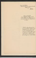 k.k. naturhistorisches Hofmuseum, Intendanzakten 1885-1896 (Hauer), Aktenzahl Z.762/1892, Seite 10